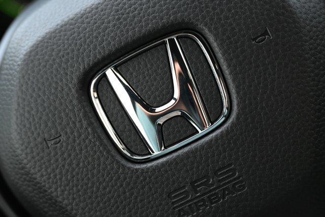Photo of 2026 Crystal Black Pearl Honda CR-V Hybrid
