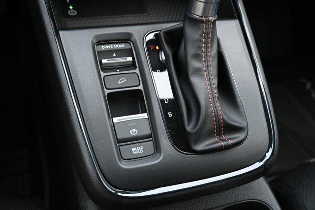 Photo of 2026 Crystal Black Pearl Honda CR-V Hybrid
