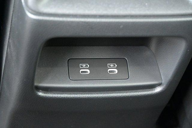 Photo of 2026 Crystal Black Pearl Honda CR-V Hybrid