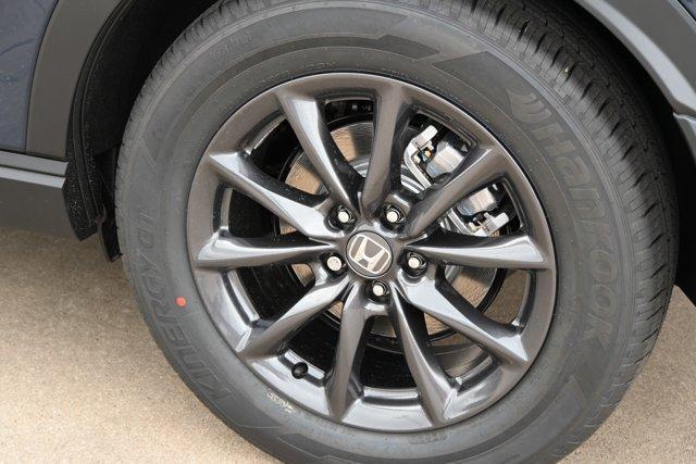 Photo of 2026 Canyon Honda CR-V