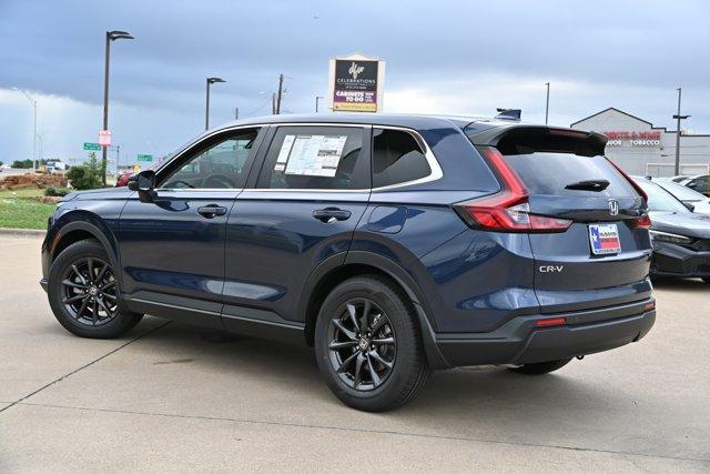 Photo of 2026 Canyon Honda CR-V
