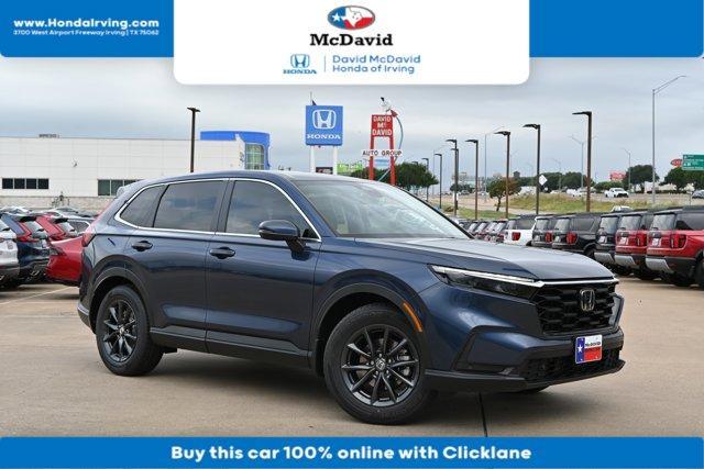 Photo of 2026 Canyon Honda CR-V