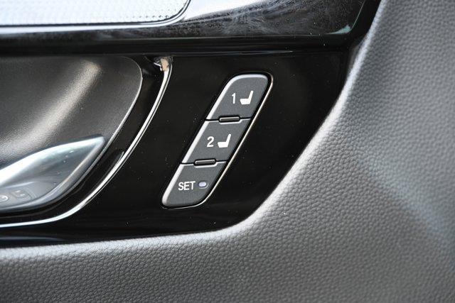 Photo of 2026 Canyon Honda CR-V