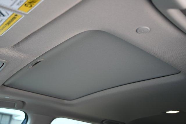 Photo of 2026 Canyon Honda CR-V