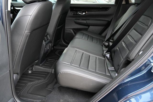 Photo of 2026 Canyon Honda CR-V