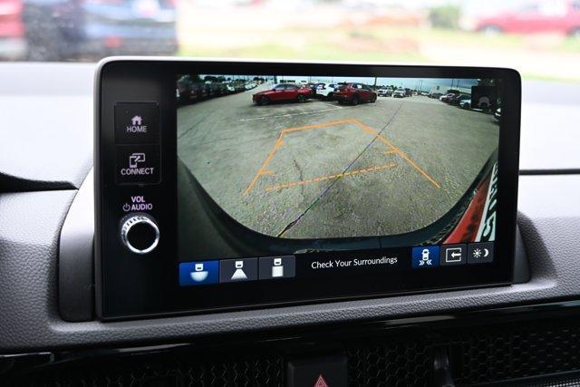 Photo of 2026 Canyon Honda CR-V