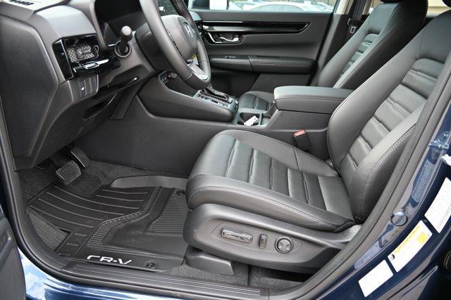 Photo of 2026 Canyon Honda CR-V