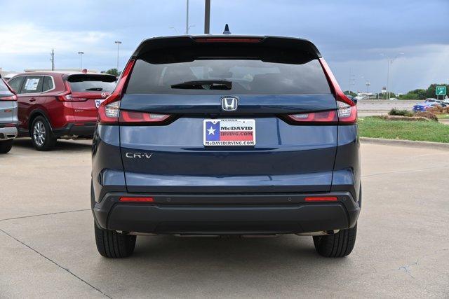 Photo of 2026 Canyon Honda CR-V