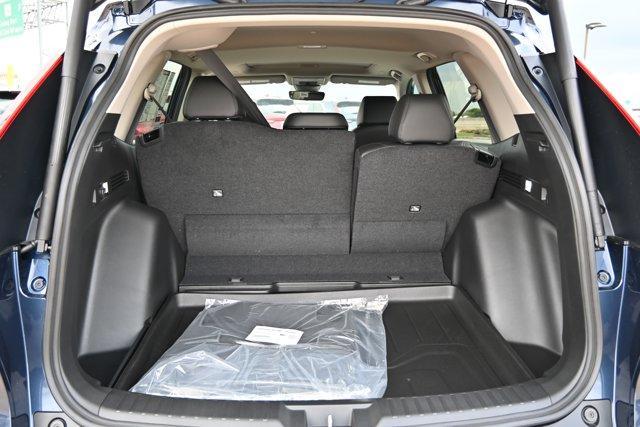 Photo of 2026 Canyon Honda CR-V