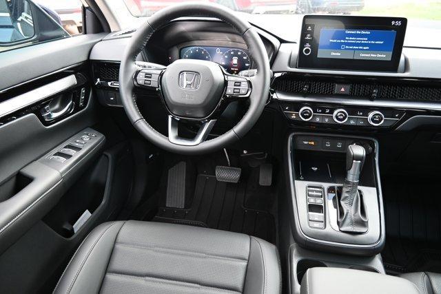 Photo of 2026 Canyon Honda CR-V