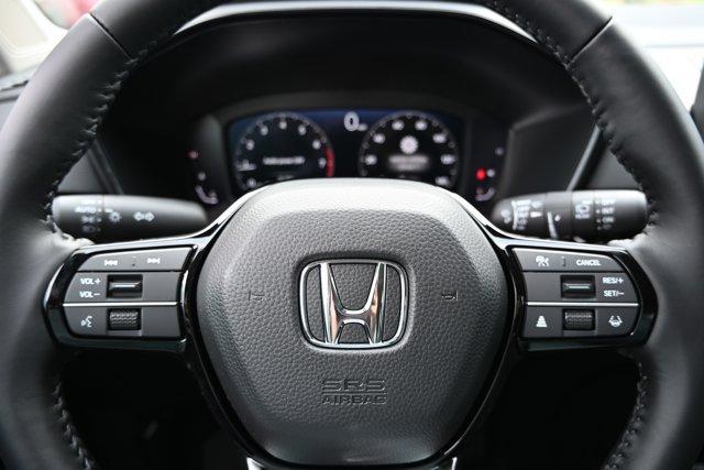 Photo of 2026 Canyon Honda CR-V