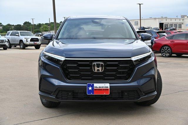 Photo of 2026 Canyon Honda CR-V