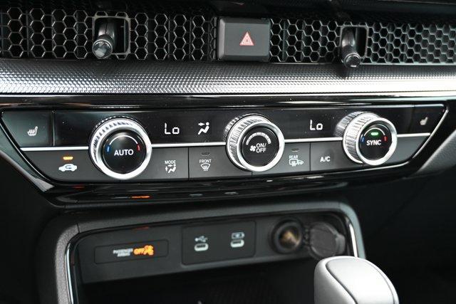 Photo of 2026 Canyon Honda CR-V