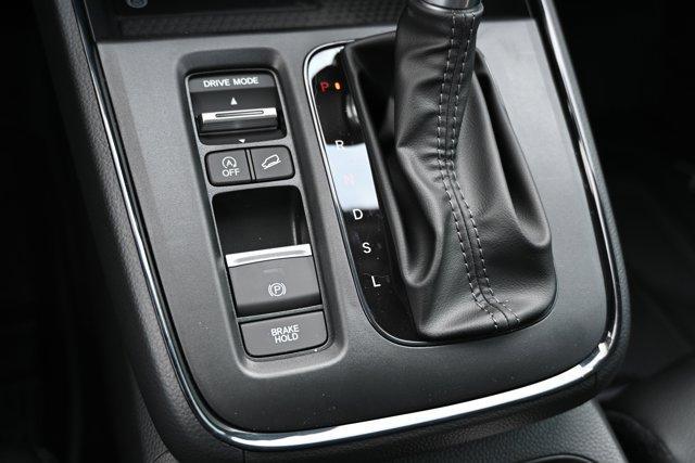 Photo of 2026 Canyon Honda CR-V