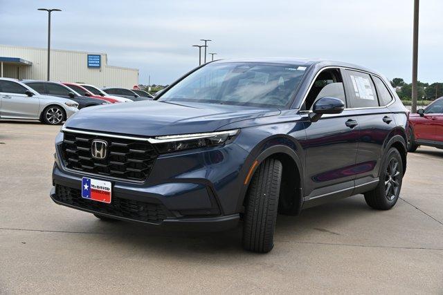 Photo of 2026 Canyon Honda CR-V