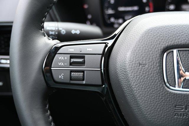 Photo of 2026 Canyon Honda CR-V