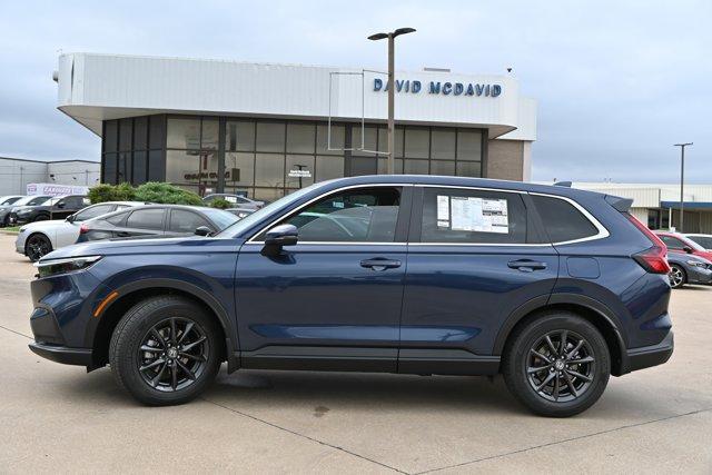 Photo of 2026 Canyon Honda CR-V