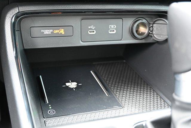 Photo of 2026 Canyon Honda CR-V