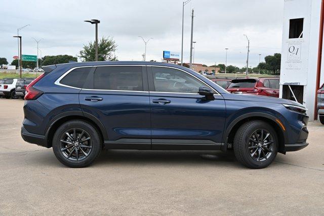Photo of 2026 Canyon Honda CR-V