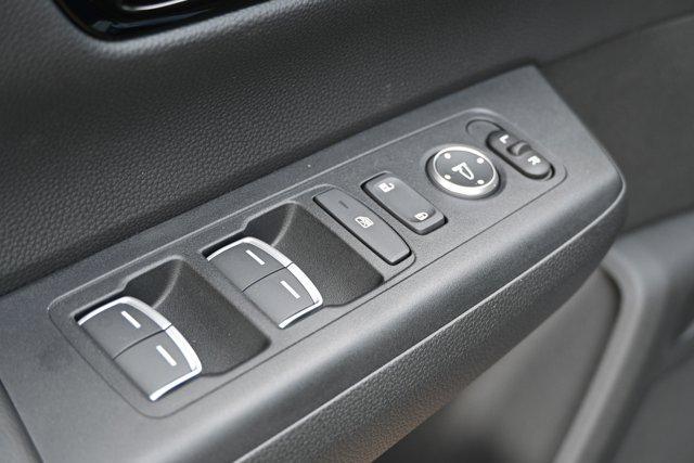 Photo of 2026 Canyon Honda CR-V