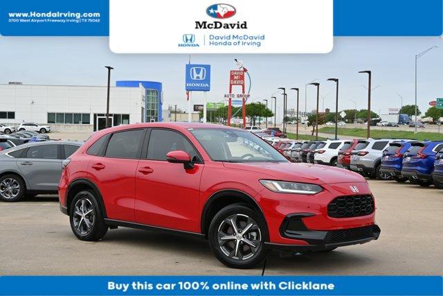2024 Honda HR-V