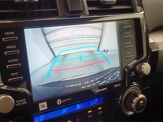 Photo of 2021 Black Toyota 4Runner