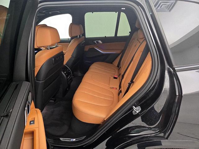 Photo of 2022 Black BMW X5