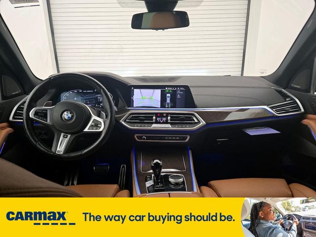 Photo of 2022 Black BMW X5