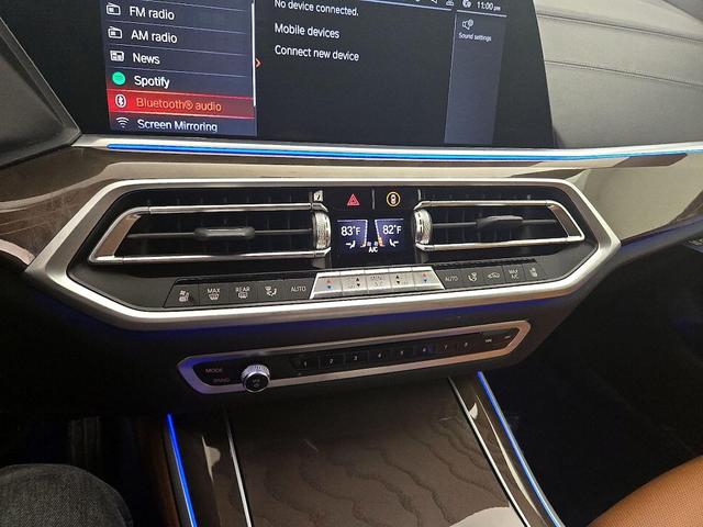 Photo of 2022 Black BMW X5