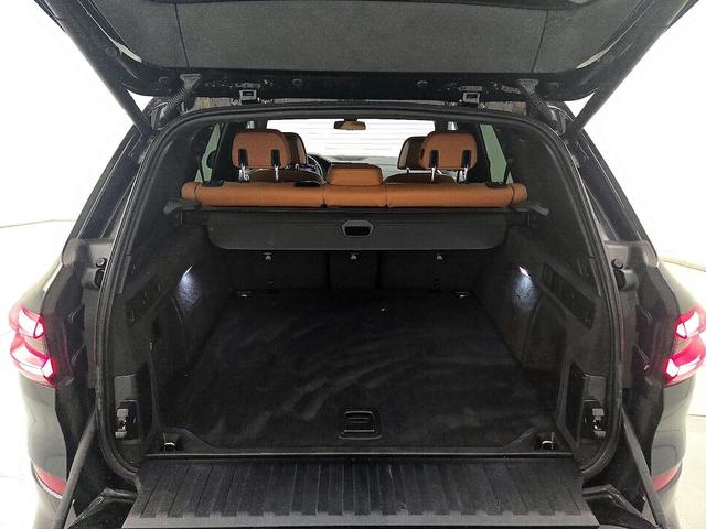 Photo of 2022 Black BMW X5