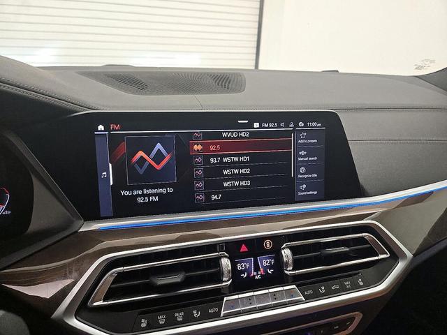 Photo of 2022 Black BMW X5