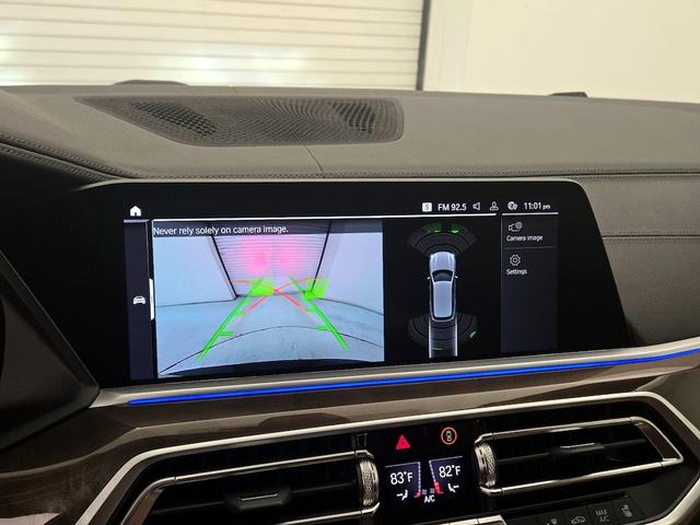 Photo of 2022 Black BMW X5