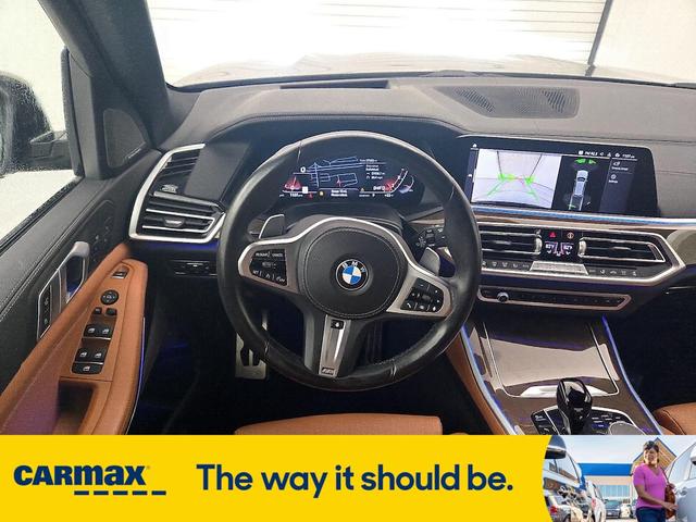 Photo of 2022 Black BMW X5