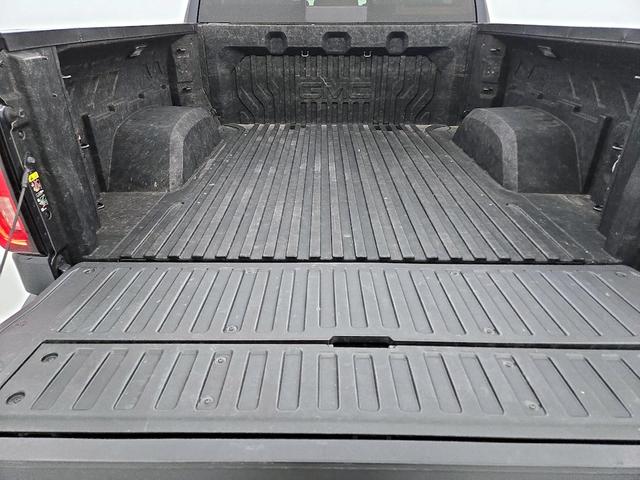Photo of 2022 Gray GMC Sierra 1500
