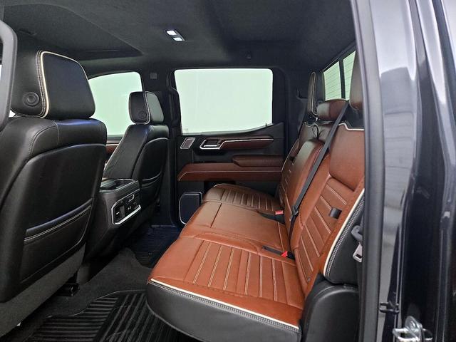 Photo of 2022 Gray GMC Sierra 1500