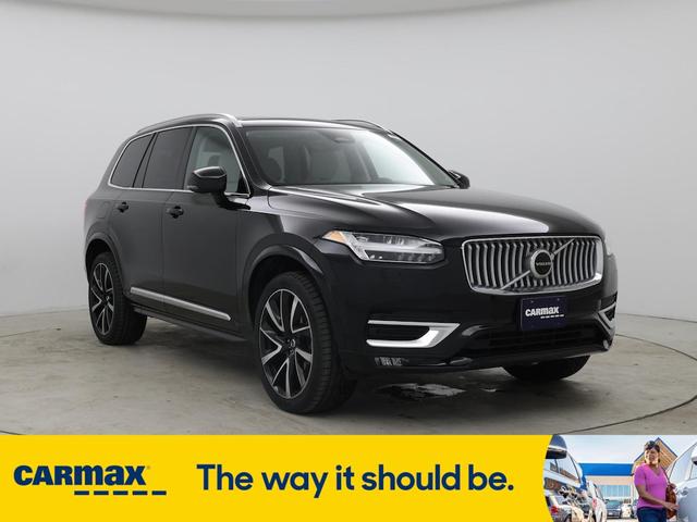 2023 Volvo XC90