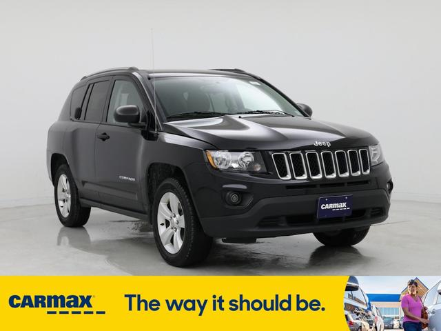 2015 Jeep Compass