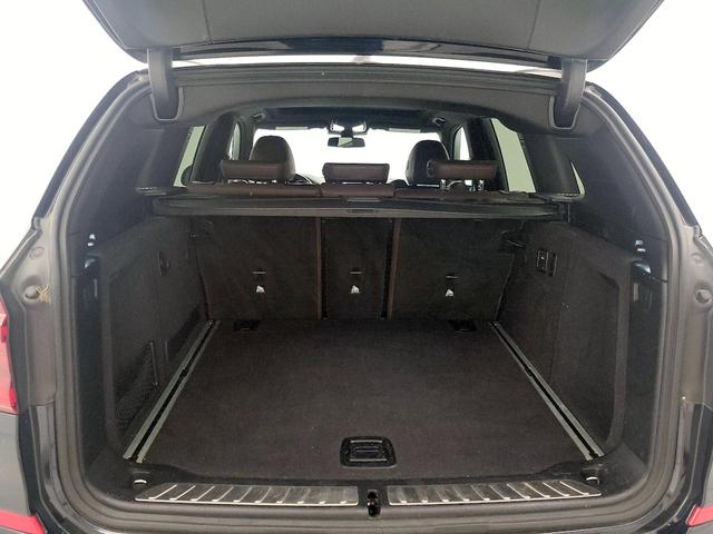 Photo of 2020 Black BMW X3