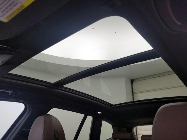Photo of 2020 Black BMW X3