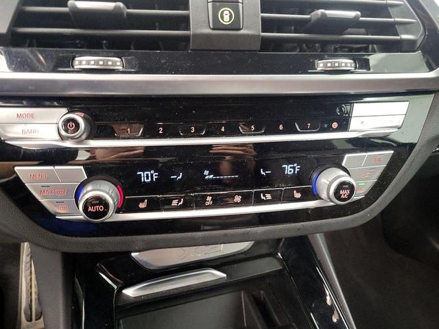 Photo of 2020 Black BMW X3