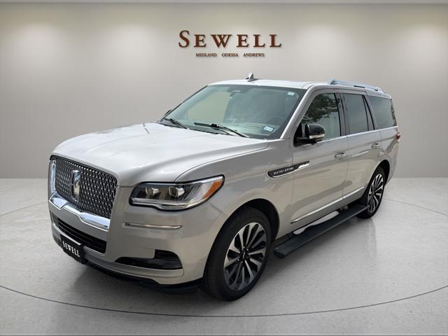 2023 Lincoln Navigator