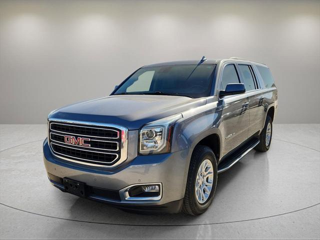 2020 GMC Yukon Xl