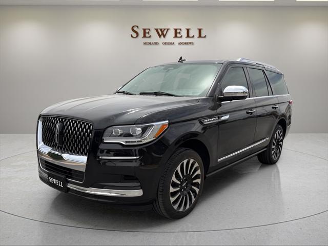 2023 Lincoln Navigator
