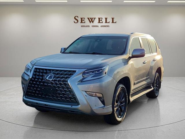 2020 Lexus Gx 460