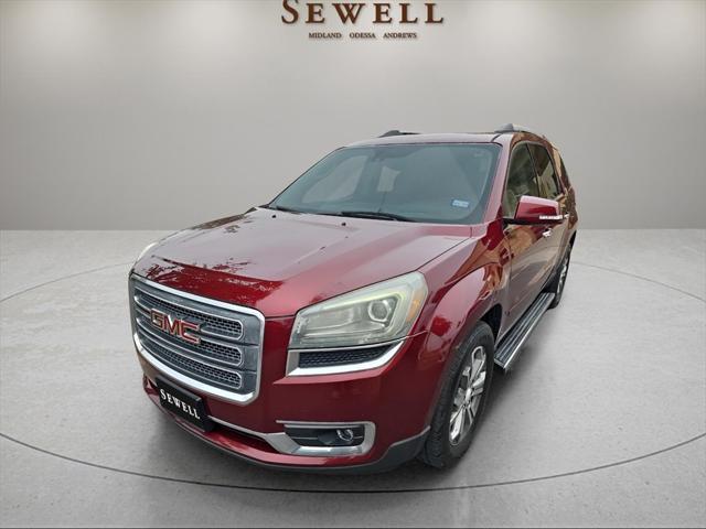 2015 GMC Acadia