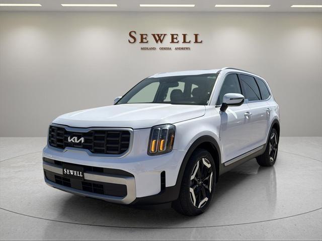 2024 Kia Telluride