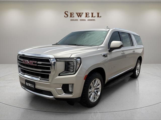 2021 GMC Yukon Xl