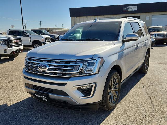 2019 Ford Expedition