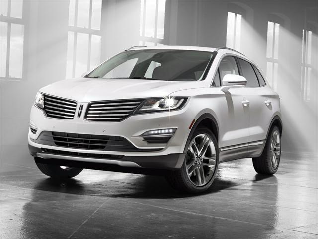 2018 Lincoln MKC