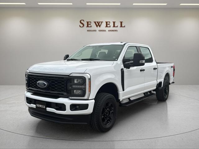 2023 Ford F-250